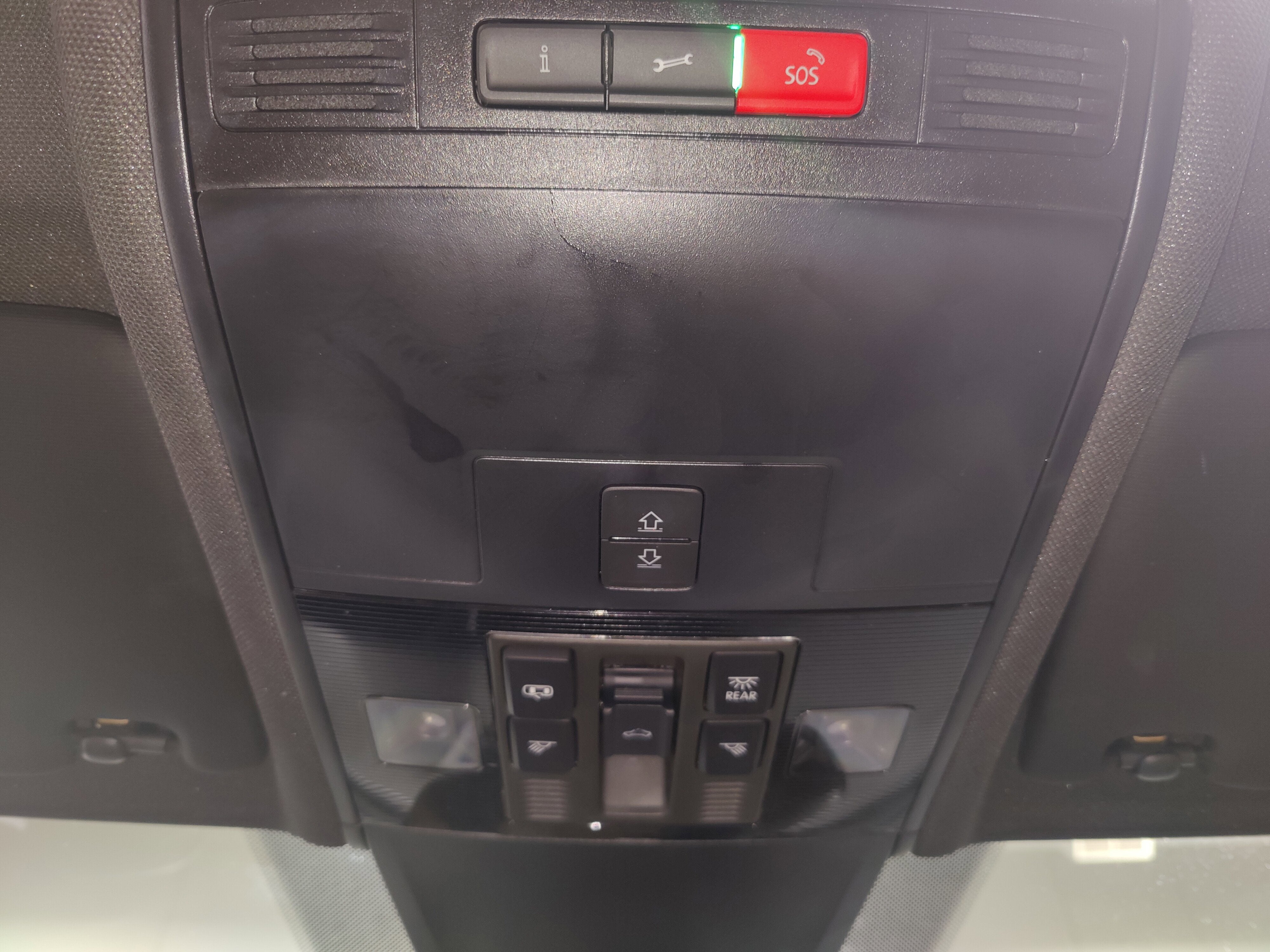 2022 Volkswagen Tiguan SE AWD w/Sunroof