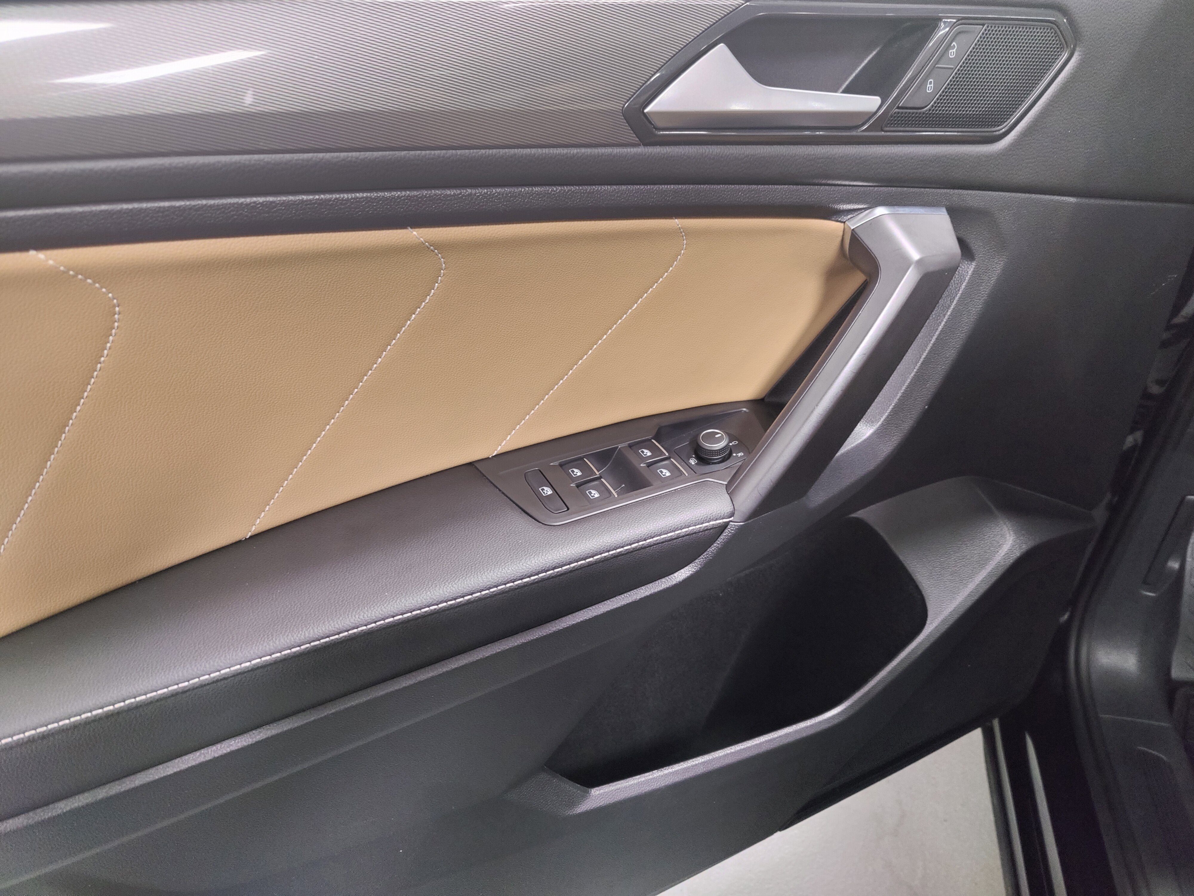 2022 Volkswagen Tiguan SE AWD w/Sunroof