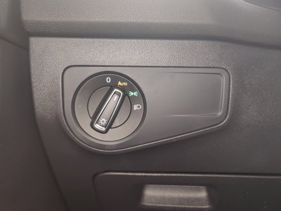 2022 Volkswagen Tiguan SE AWD w/Sunroof