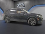 2022 Volkswagen Tiguan SE AWD w/Sunroof