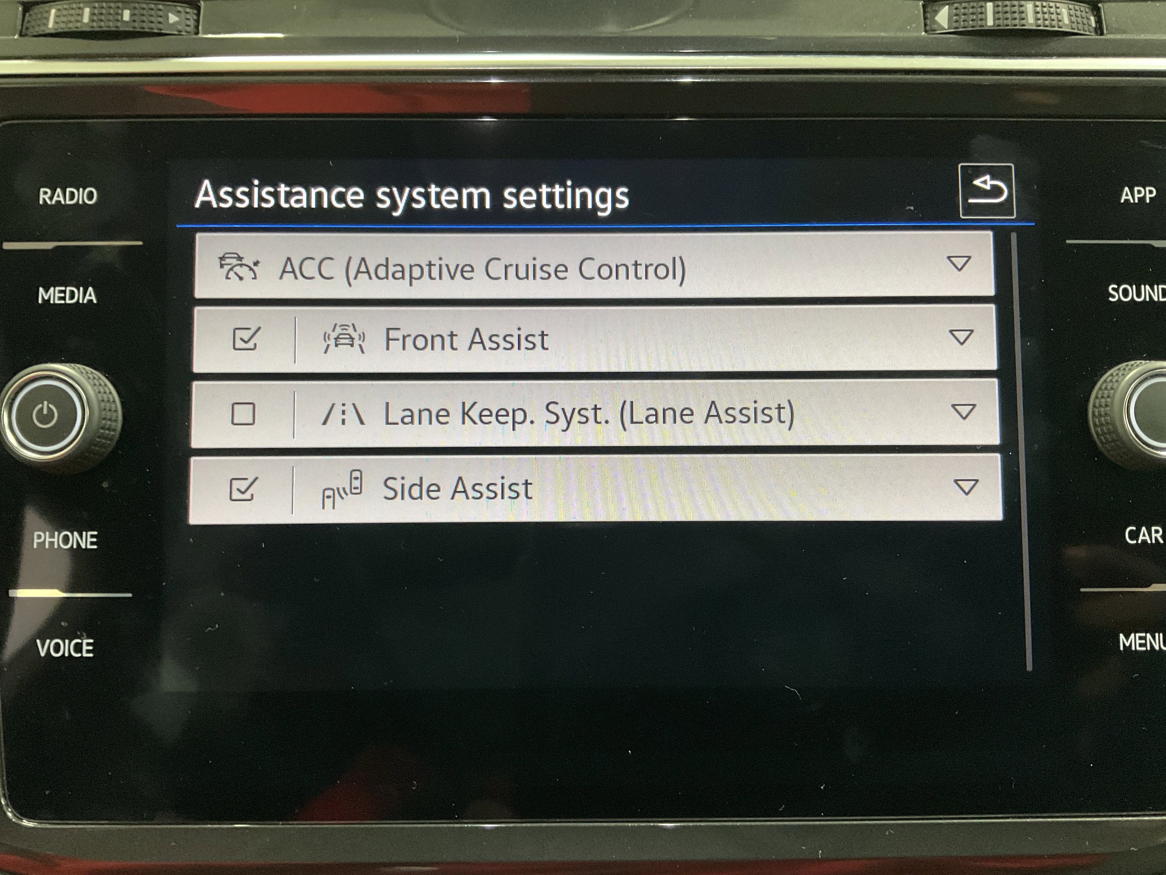 2022 Volkswagen Tiguan SE AWD w/Sunroof