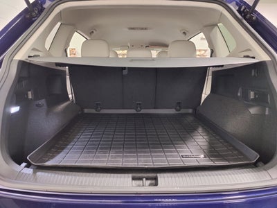 2023 Volkswagen Tiguan SE 4-Motion AWD