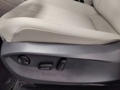 2023 Volkswagen Tiguan SE 4-Motion AWD