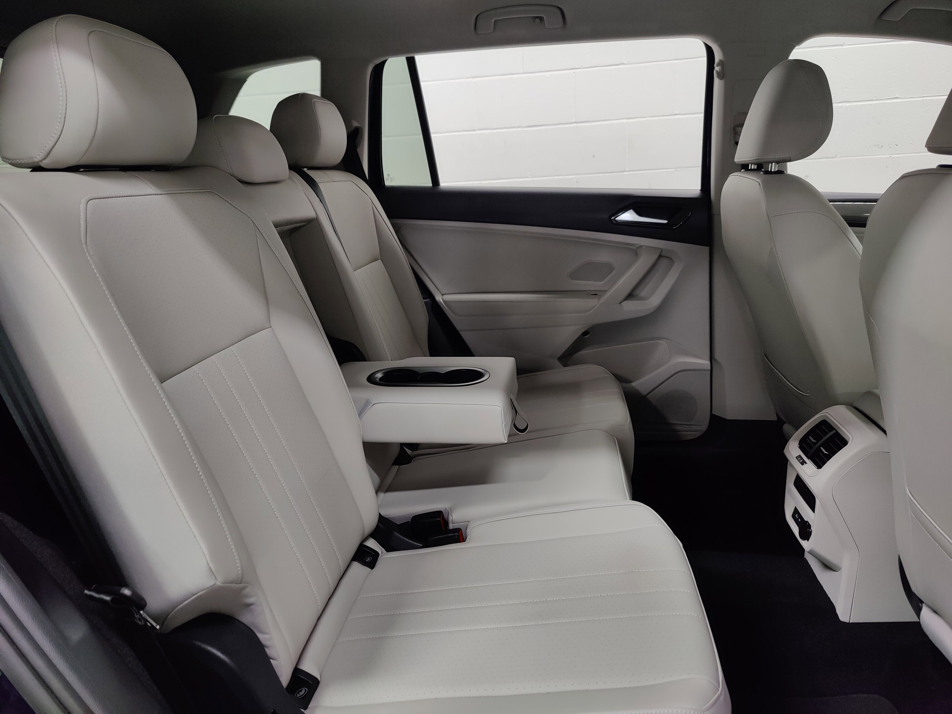 2023 Volkswagen Tiguan SE 4-Motion AWD