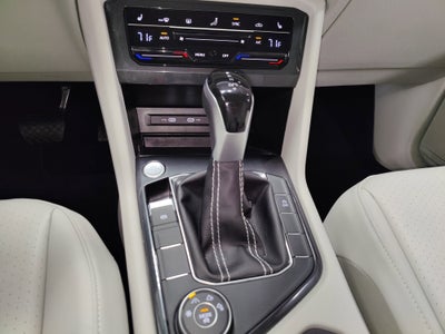 2023 Volkswagen Tiguan SE 4-Motion AWD