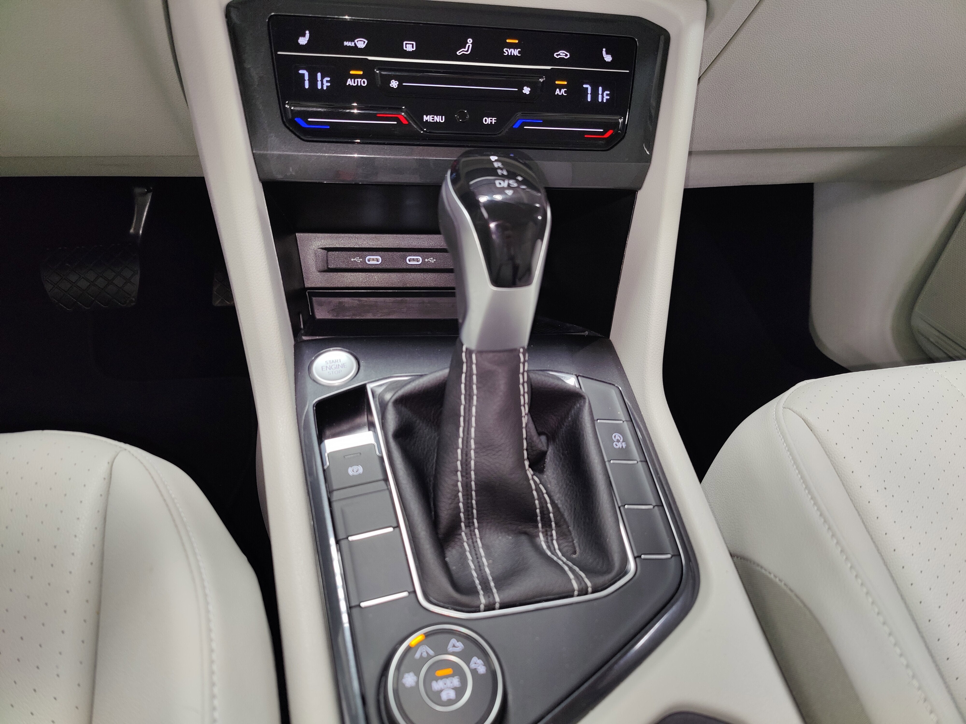 2023 Volkswagen Tiguan SE 4-Motion AWD