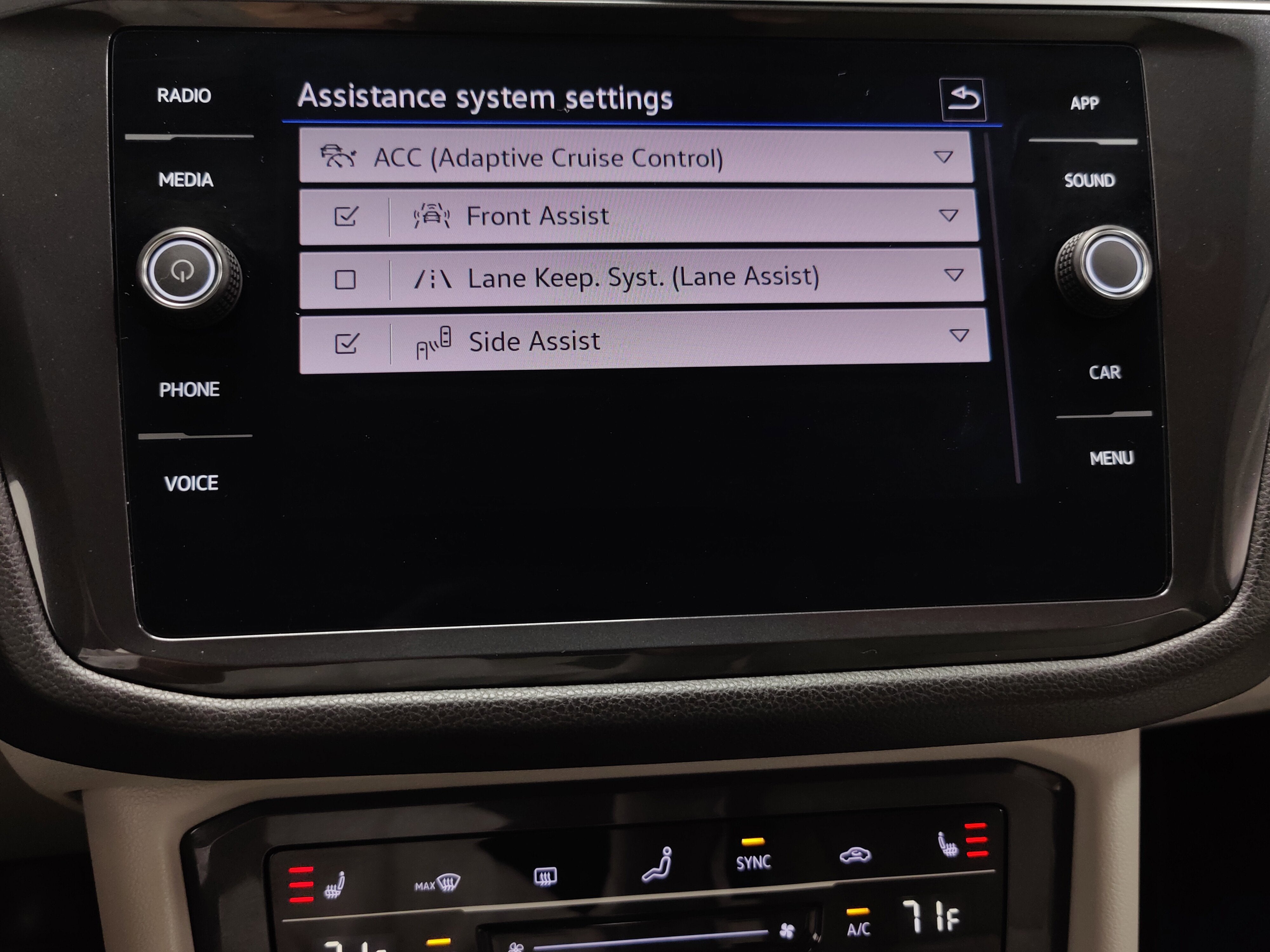 2023 Volkswagen Tiguan SE 4-Motion AWD