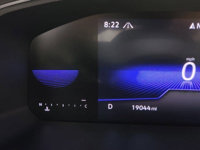 2023 Volkswagen Tiguan SE 4-Motion AWD