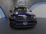 2023 Volkswagen Tiguan SE 4-Motion AWD