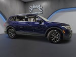 2023 Volkswagen Tiguan SE 4-Motion AWD