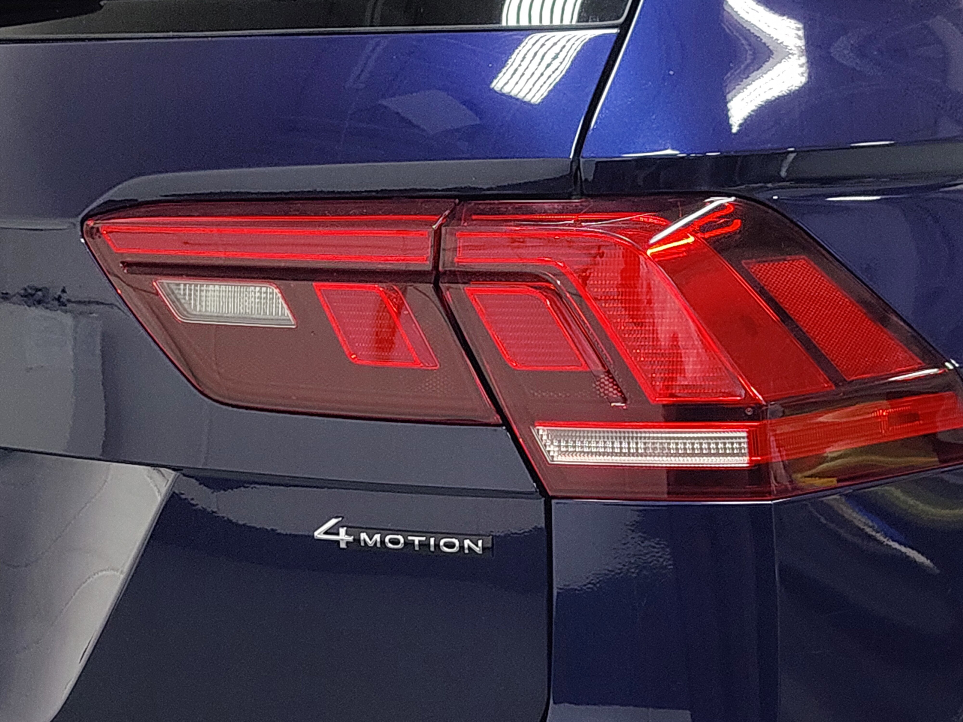 2023 Volkswagen Tiguan SE 4-Motion AWD