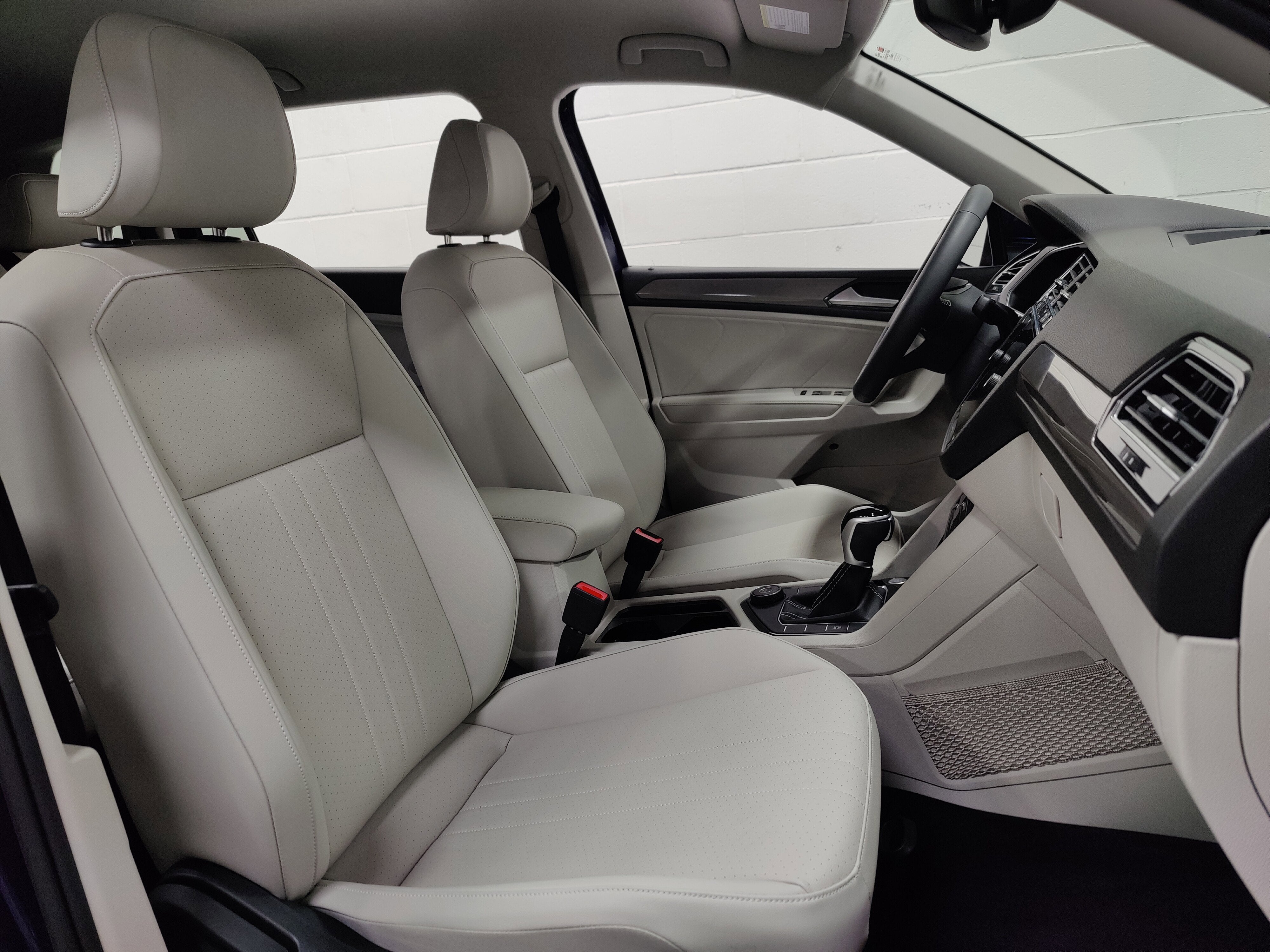 2023 Volkswagen Tiguan SE 4-Motion AWD