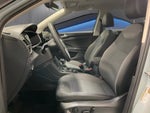 2026 Volkswagen Taos SE Black