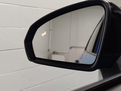 2025 Volkswagen Taos SE Black AWD w/Sunroof