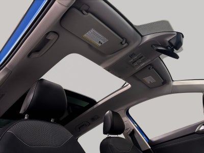 2025 Volkswagen Taos SE Black AWD w/Sunroof