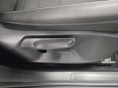 2025 Volkswagen Taos SE Black