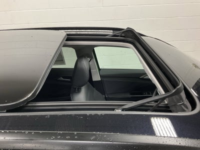 2026 Volkswagen Taos SE Black