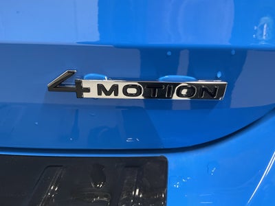 2026 Volkswagen Taos SE Black