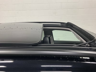 2026 Volkswagen Taos SE Black