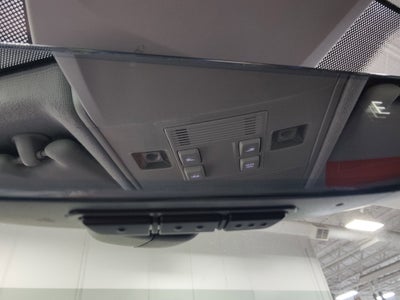 2023 Volkswagen Tiguan SE w/3rd Row Seat