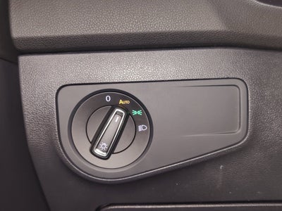 2023 Volkswagen Tiguan SE w/3rd Row Seat