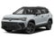 2026 Volkswagen Taos SE Black