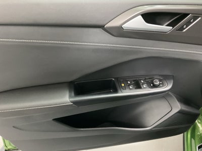 2026 Volkswagen Taos SE BlackEdt w/Sunroof