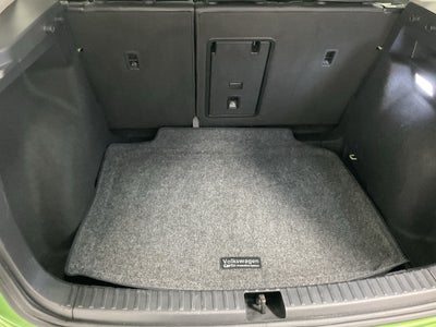 2026 Volkswagen Taos SE BlackEdt w/Sunroof