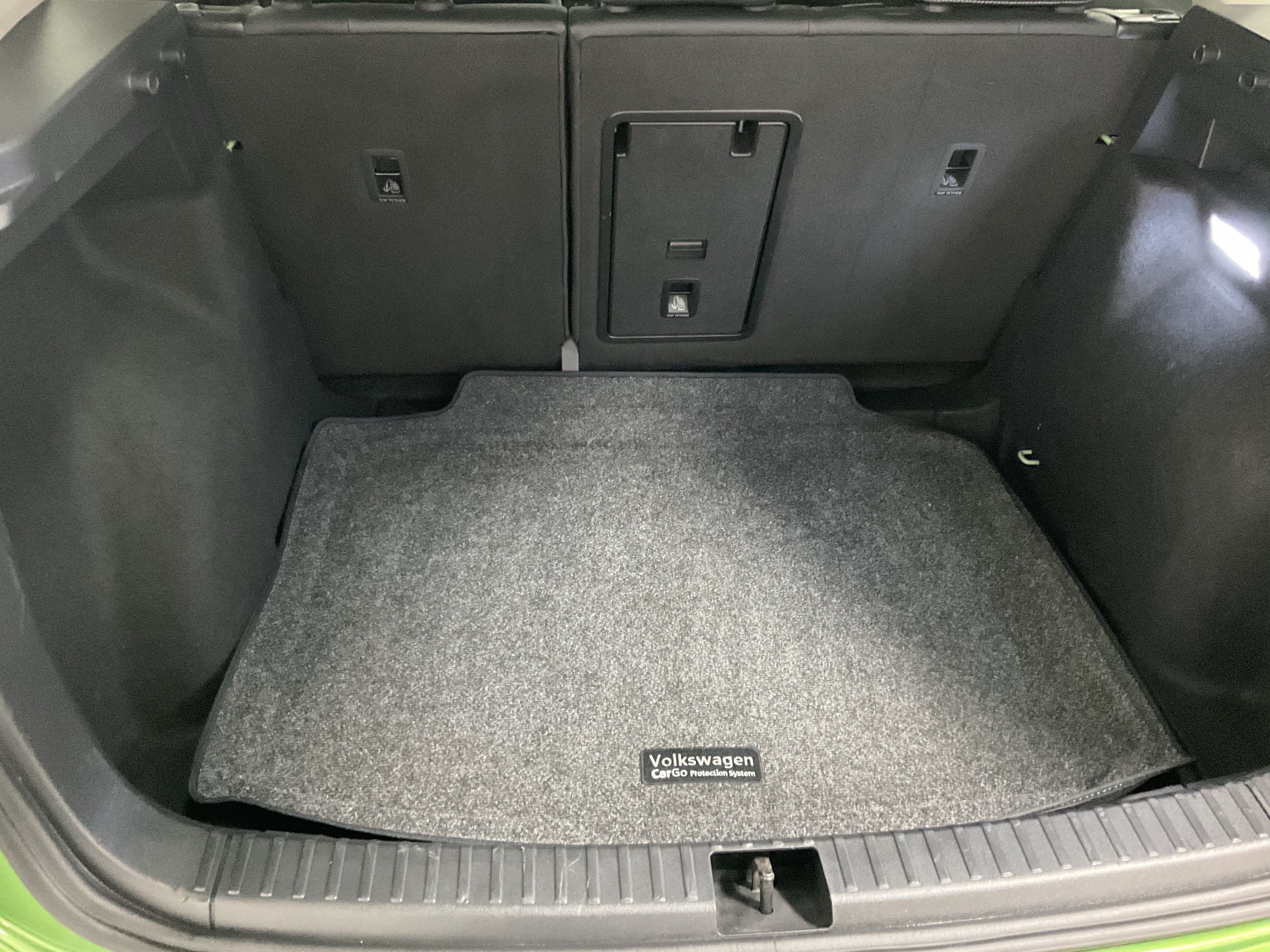 2026 Volkswagen Taos SE BlackEdt w/Sunroof