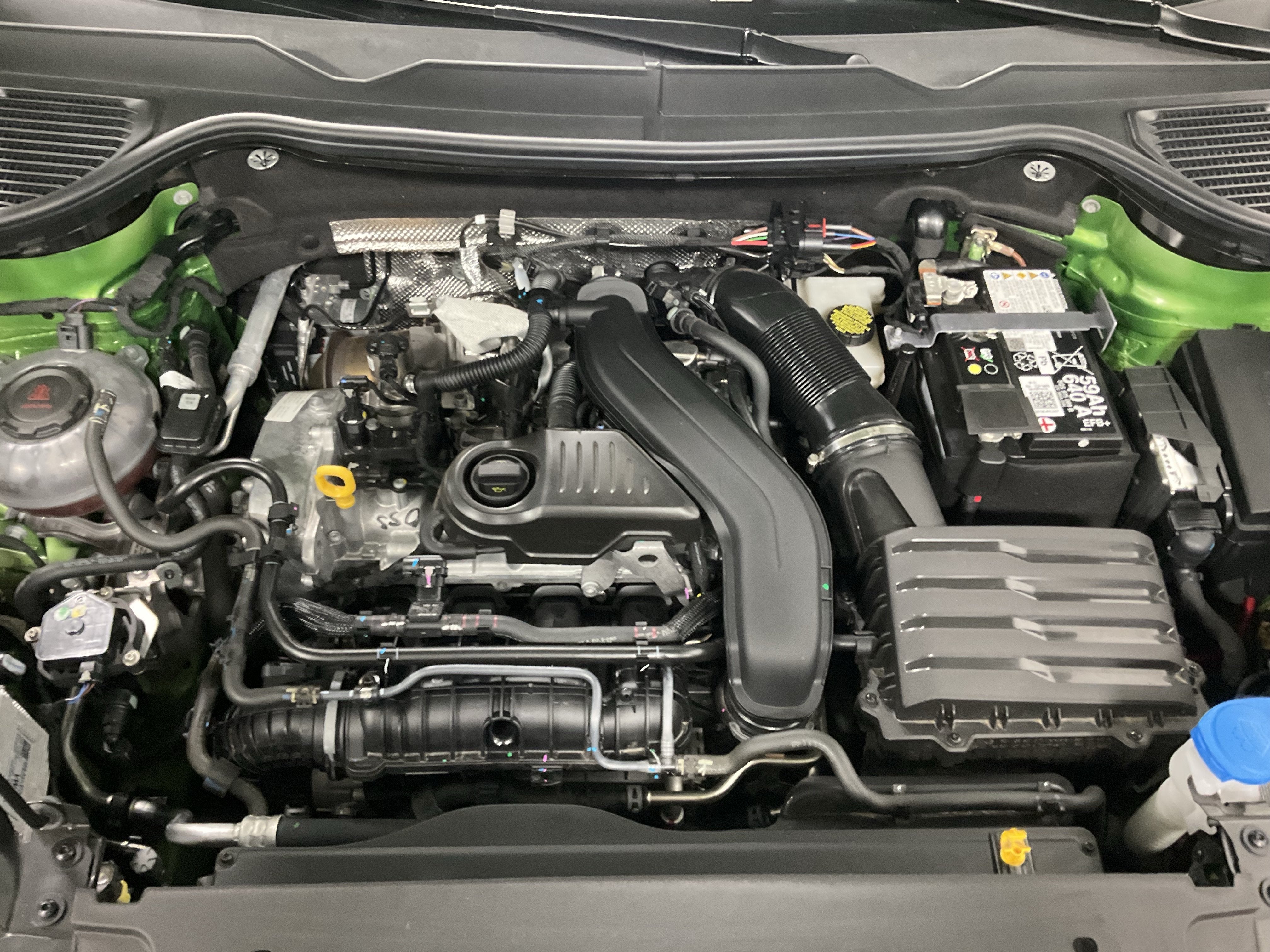 2026 Volkswagen Taos SE BlackEdt w/Sunroof