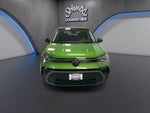 2026 Volkswagen Taos SE BlackEdt w/Sunroof
