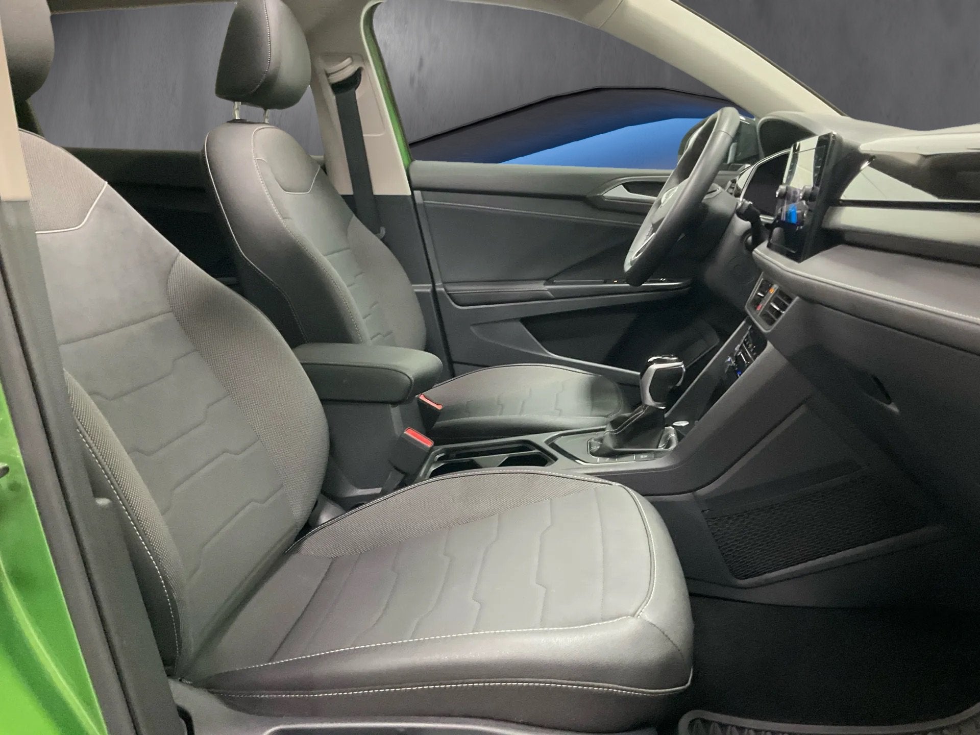 2026 Volkswagen Taos SE BlackEdt w/Sunroof