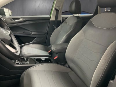 2026 Volkswagen Taos SE BlackEdt w/Sunroof