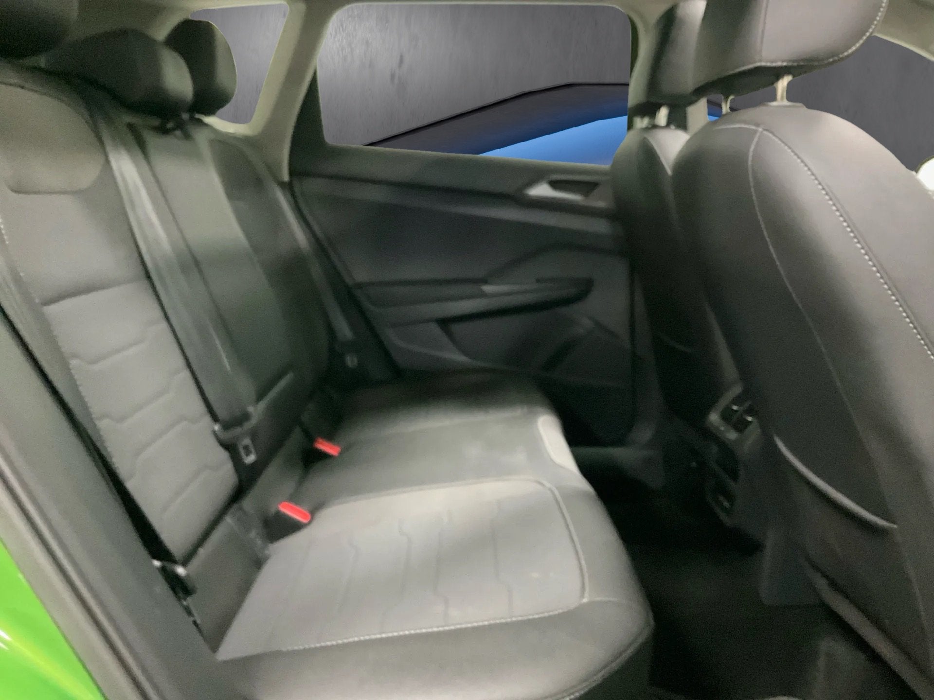2026 Volkswagen Taos SE BlackEdt w/Sunroof