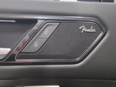 2024 Volkswagen Tiguan SEL R-Line AWD w/Sunroof/Nav