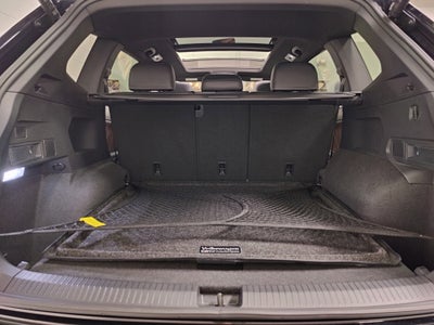 2024 Volkswagen Tiguan SEL R-Line AWD w/Sunroof/Nav