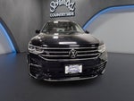 2024 Volkswagen Tiguan SEL R-Line AWD w/Sunroof/Nav