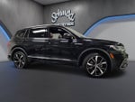 2024 Volkswagen Tiguan SEL R-Line AWD w/Sunroof/Nav