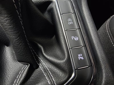 2024 Volkswagen Tiguan SEL R-Line AWD w/Sunroof/Nav