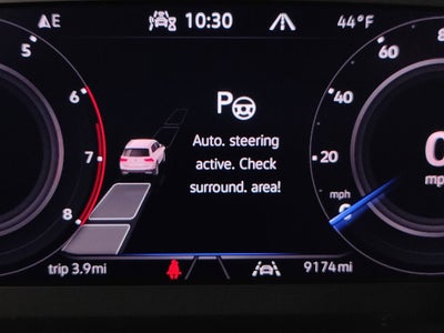 2024 Volkswagen Tiguan SEL R-Line AWD w/Sunroof/Nav