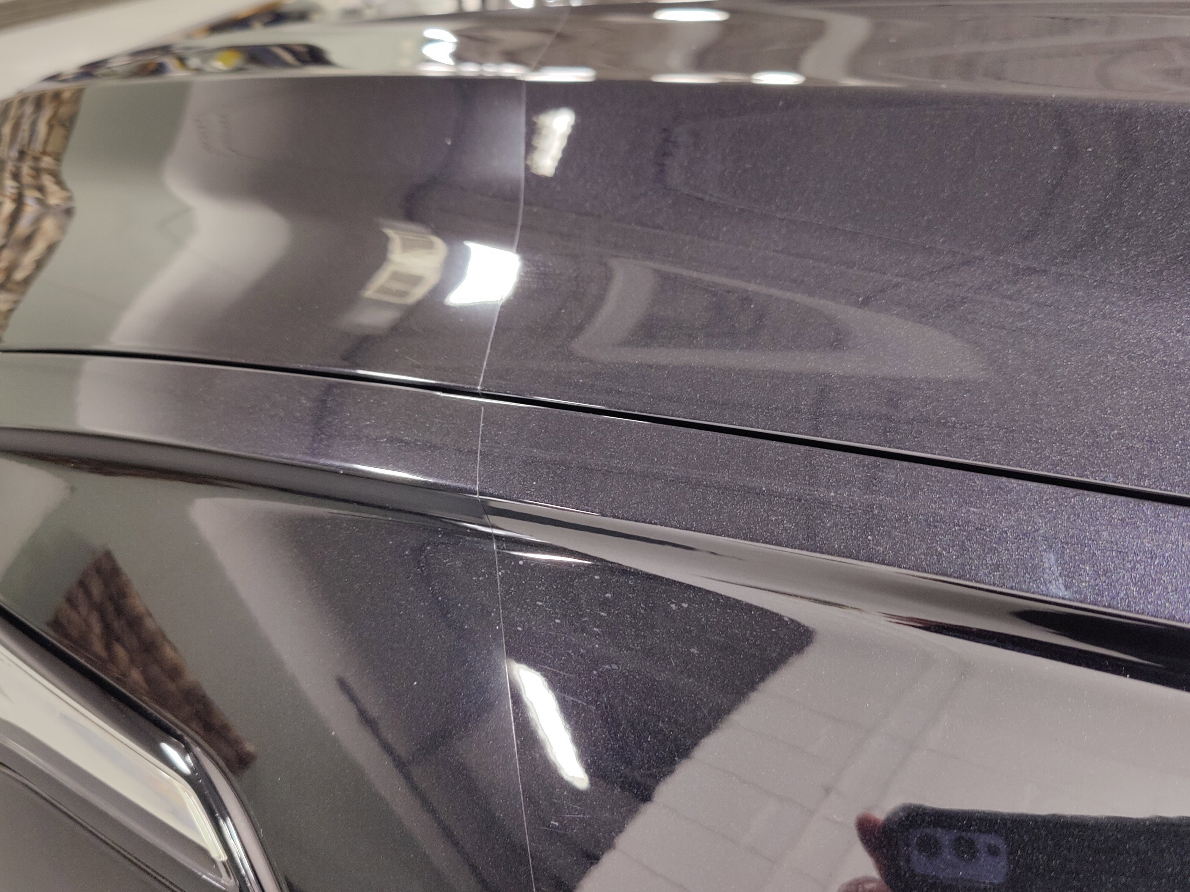 2024 Volkswagen Tiguan SEL R-Line AWD w/Sunroof/Nav