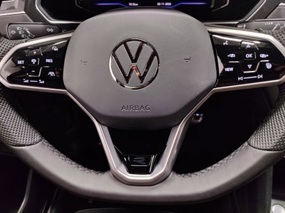 2024 Volkswagen Tiguan SEL R-Line AWD w/Sunroof/Nav