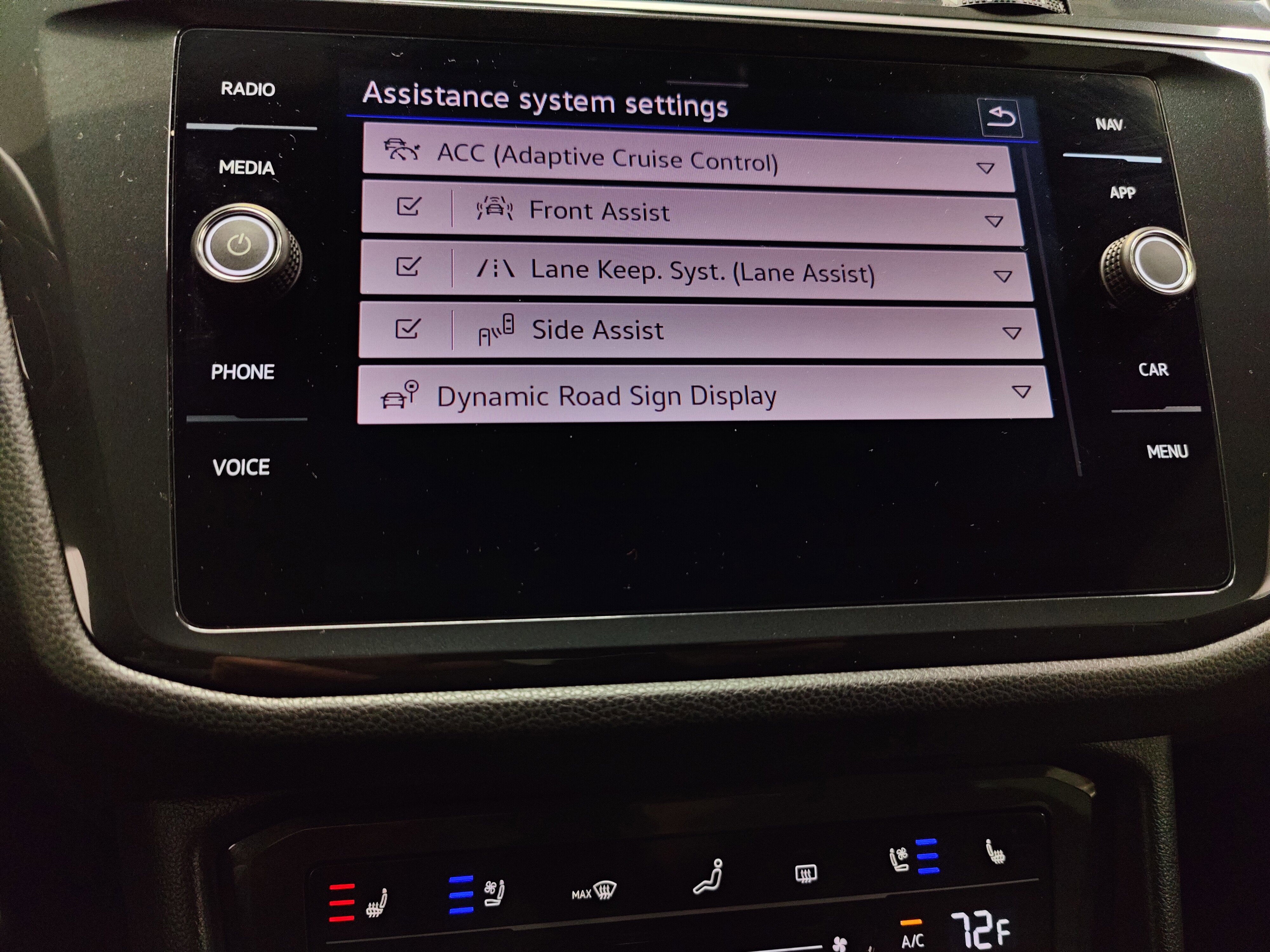 2024 Volkswagen Tiguan AWD SEL R-Line w/Sunroof/Nav