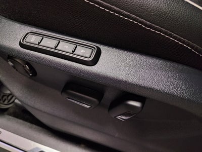 2024 Volkswagen Tiguan AWD SEL R-Line w/Sunroof/Nav