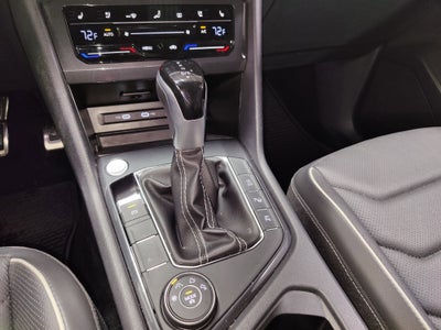 2024 Volkswagen Tiguan AWD SEL R-Line w/Sunroof/Nav