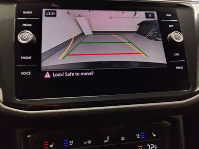 2024 Volkswagen Tiguan AWD SEL R-Line w/Sunroof/Nav