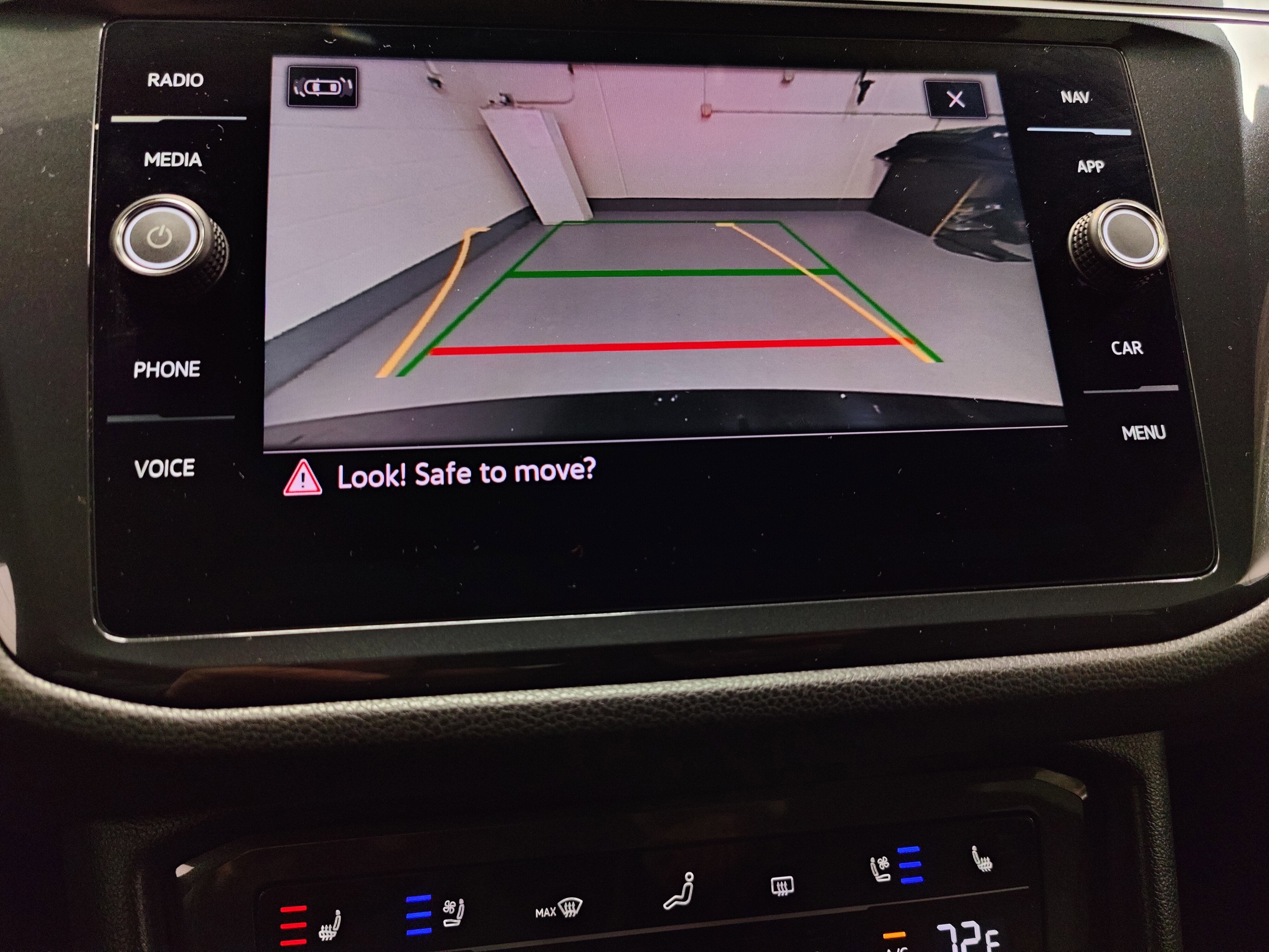 2024 Volkswagen Tiguan AWD SEL R-Line w/Sunroof/Nav