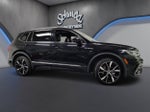 2024 Volkswagen Tiguan AWD SEL R-Line w/Sunroof/Nav