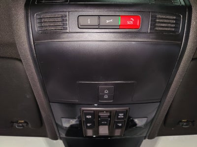 2024 Volkswagen Tiguan AWD SEL R-Line w/Sunroof/Nav