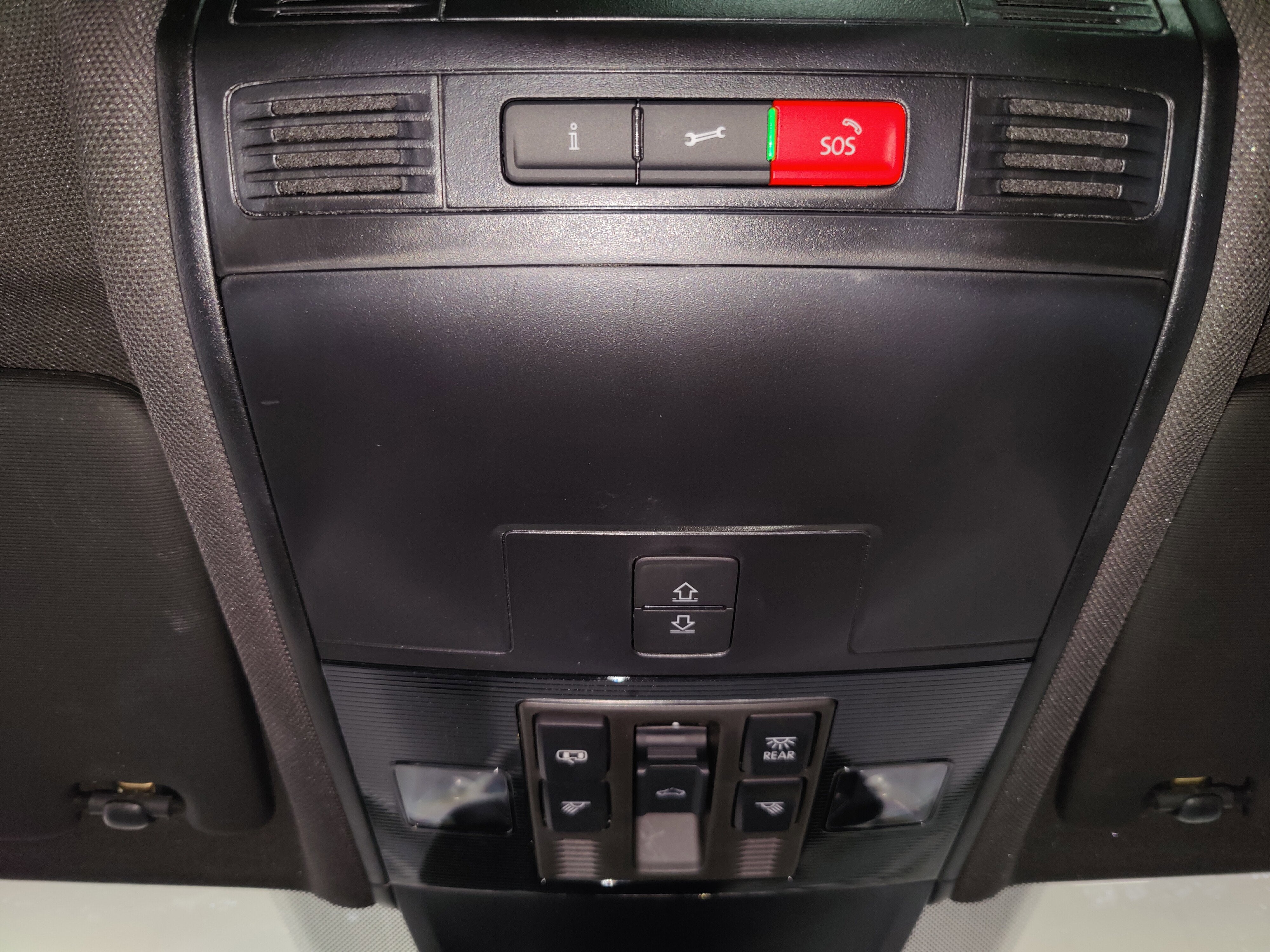 2024 Volkswagen Tiguan AWD SEL R-Line w/Sunroof/Nav